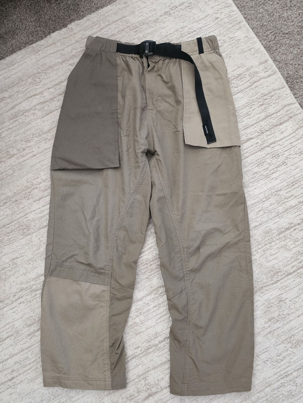 Earth/Studies MP-103 Field Pants 32